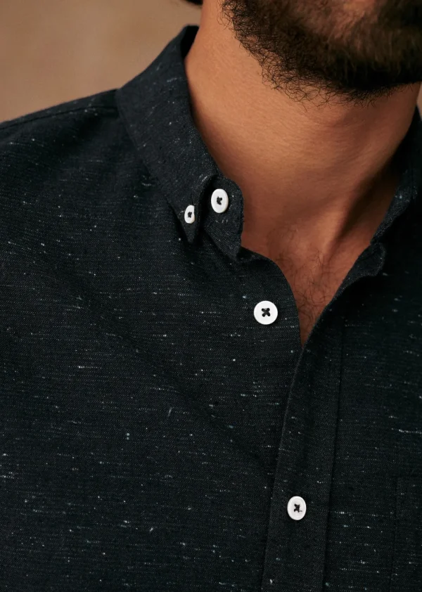 Sezane Hemdbluse Charlie< Gestreifte hemden