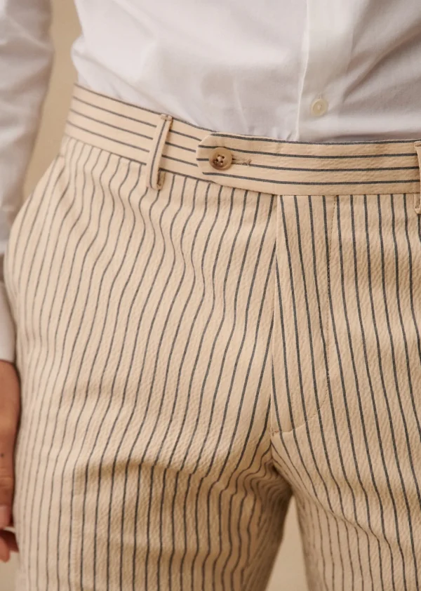 Sezane Hose Deon< Anzüge | Formelle Hosen