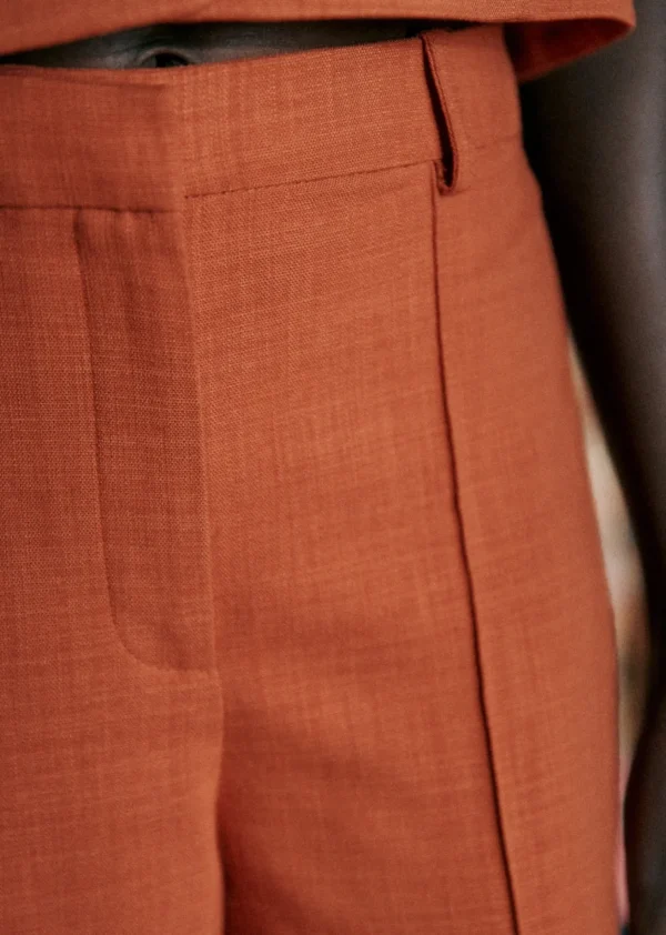 Sezane Hose Greg< Bunt | Hosen und Jumpsuits