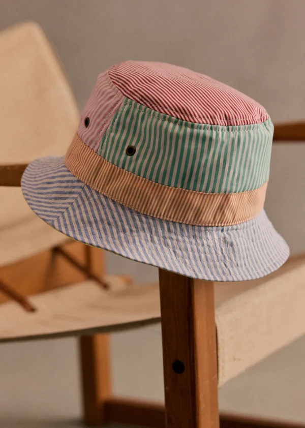 Sezane Hut Flavio< Accessoires