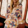 Sezane Jacke Elouise< Jacken & Mäntel