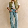 Sezane Jacke Enrica< Jacken & Mäntel