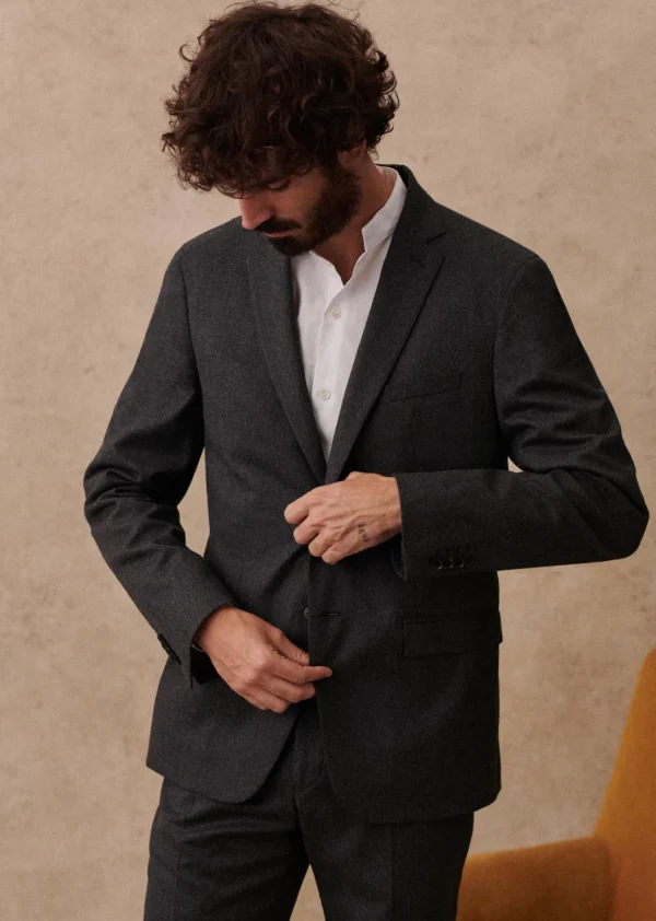 Sezane Jacke Warren< Formelle Jacken