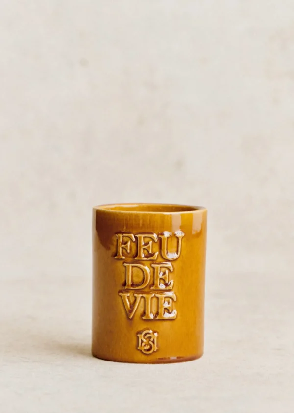Sezane Kerze Feu De Vie< Papierwaren & Raumdüfte