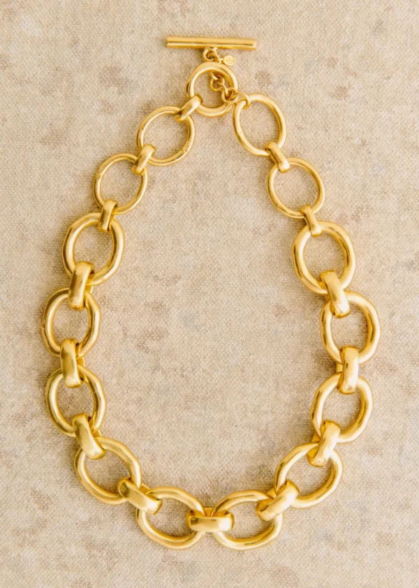 Sezane Kette Agathe< Schmuck | Schmuck