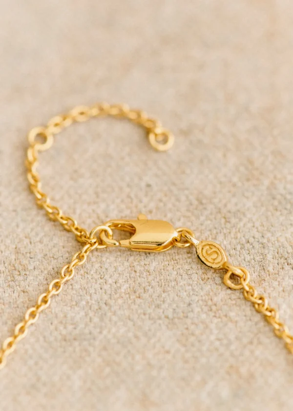 Sezane Kette Felipa< Schmuck | Schmuck