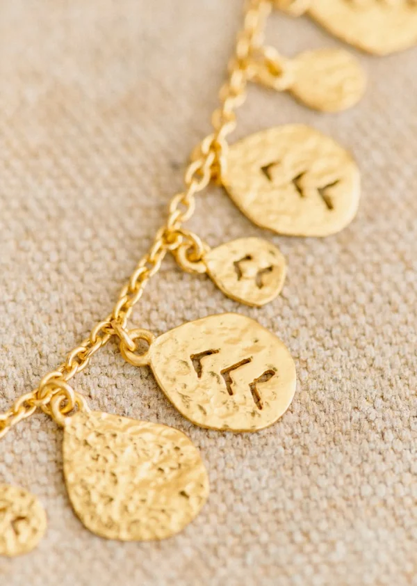 Sezane Kette Felipa< Schmuck | Schmuck