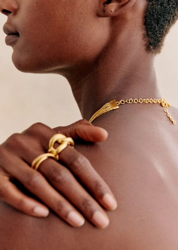 Sezane Kette Gigi< Schmuck | Schmuck