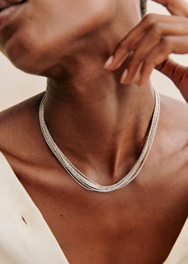 Sezane Kette Gigi< Schmuck | Schmuck