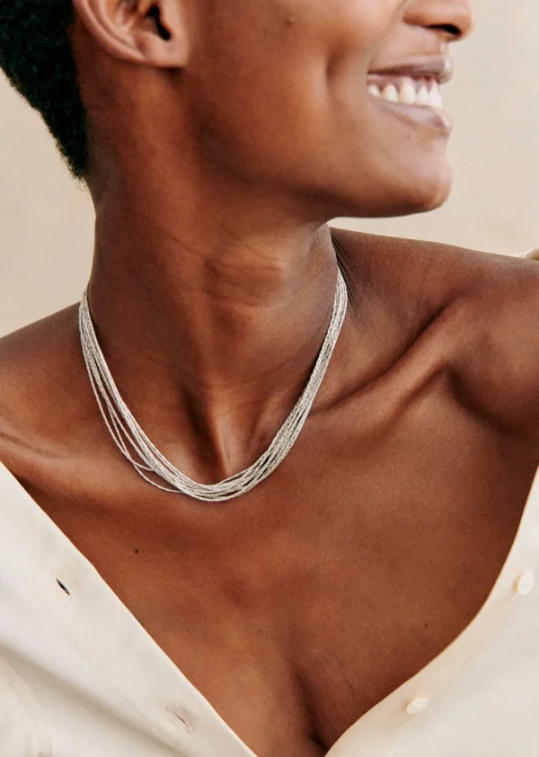Sezane Kette Gigi< Schmuck | Schmuck