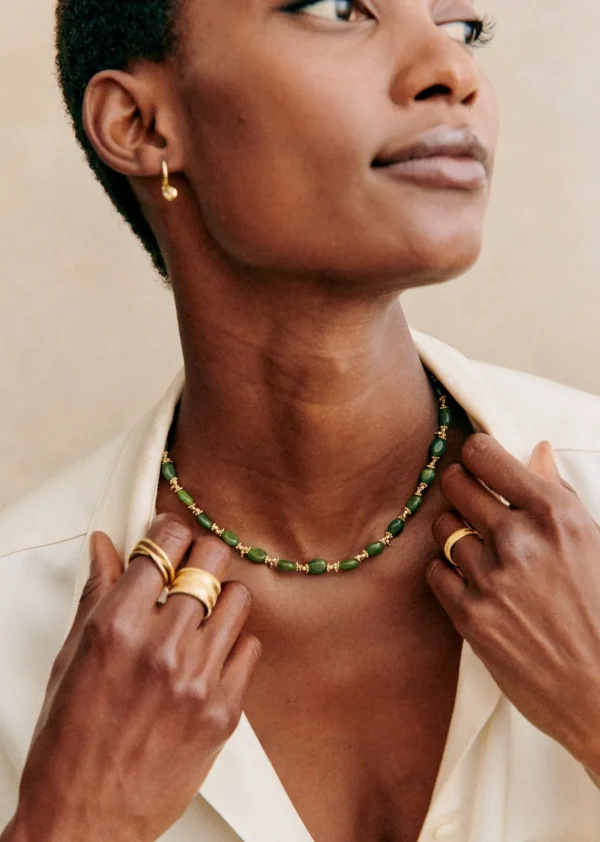 Sezane Kette Milo< Schmuck | Schmuck