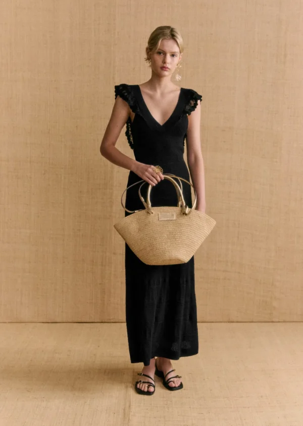 Sezane Kleid Aphrodite< Kleider