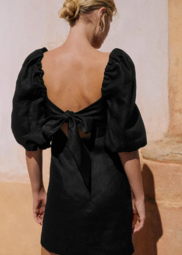 Sezane Kleid Armida< Kleider