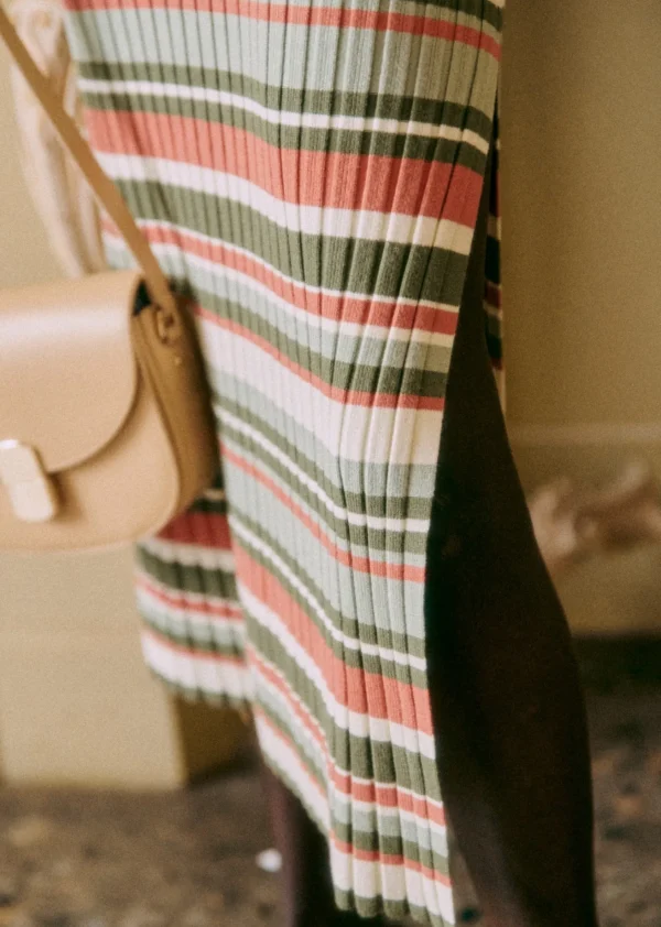 Sezane Kleid Domitille< Kleider