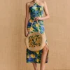 Sezane Kleid Grey - Sézane X Momonì< Kleider