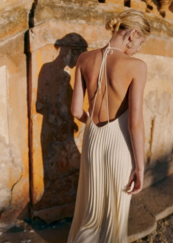 Sezane Kleid Layla< Kleider