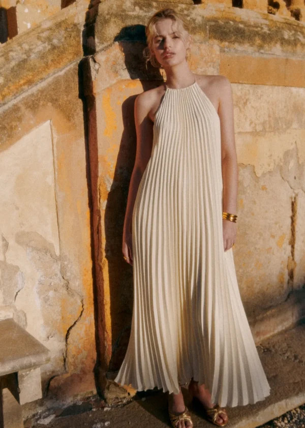 Sezane Kleid Layla< Kleider