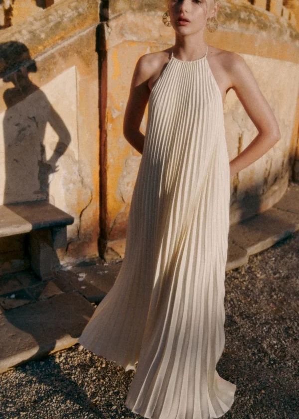 Sezane Kleid Layla< Kleider