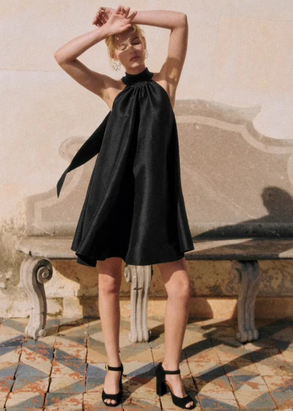 Sezane Kleid Leontina< Kleider
