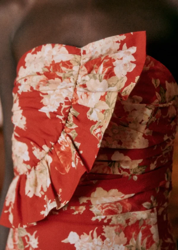 Sezane Kleid Pauline< Kleider