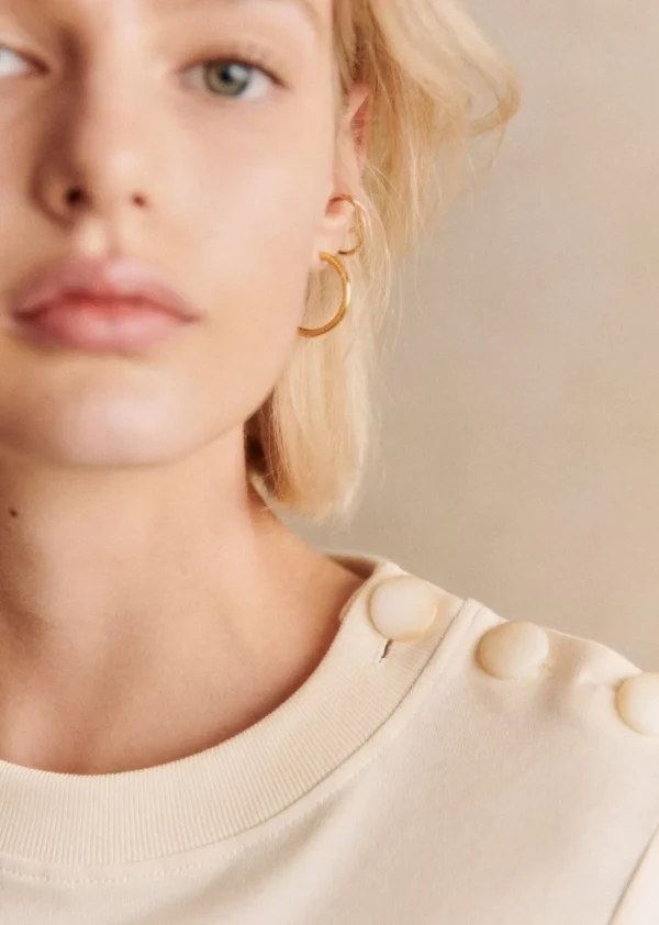 Sezane Kleid Selena< Kleider