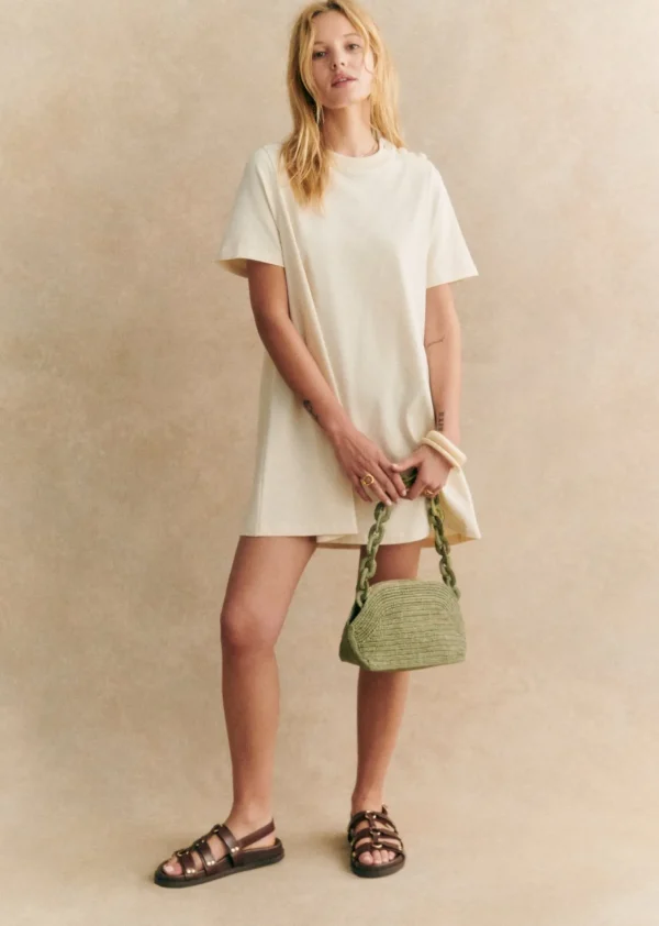Sezane Kleid Selena< Kleider