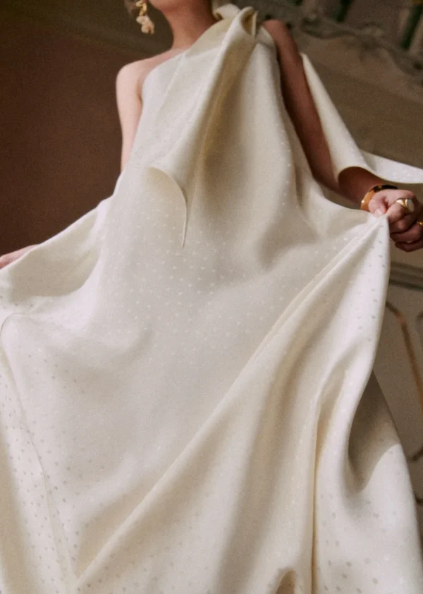 Sezane Kleid Wanda< Kleider