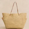 Sezane Korb Paloma< Körbe & Clutch