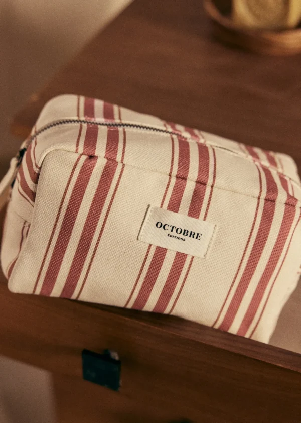 Sezane Kulturbeutel Twyman< Accessoires