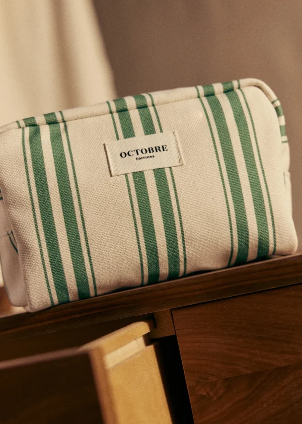 Sezane Kulturbeutel Twyman< Accessoires