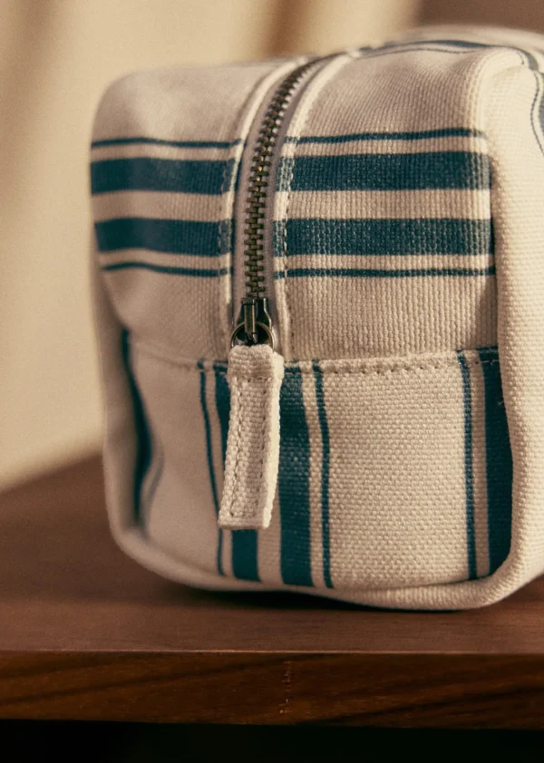 Sezane Kulturbeutel Twyman< Accessoires