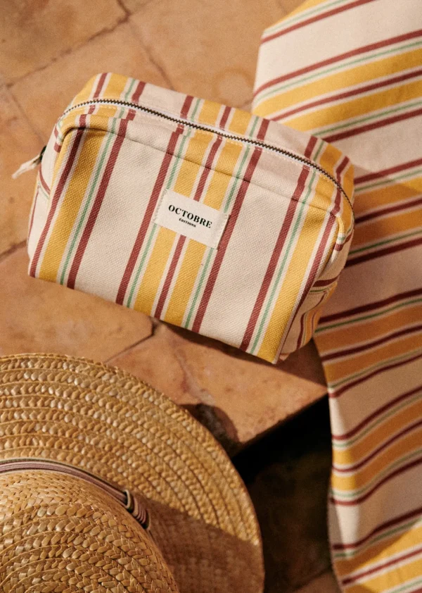 Sezane Kulturbeutel Twyman< Accessoires