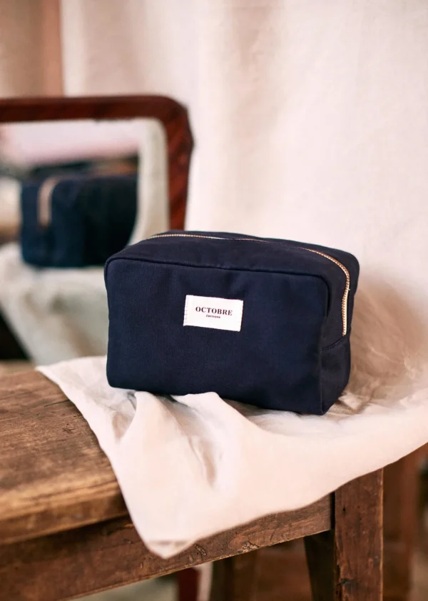 Sezane Kulturbeutel Twyman< Accessoires