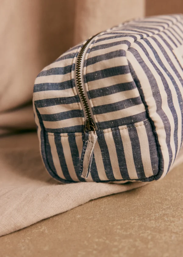 Sezane Kulturbeutel Twyman< Accessoires