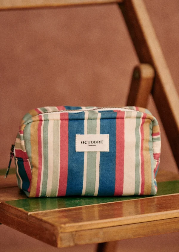 Sezane Kulturbeutel Twyman< Accessoires