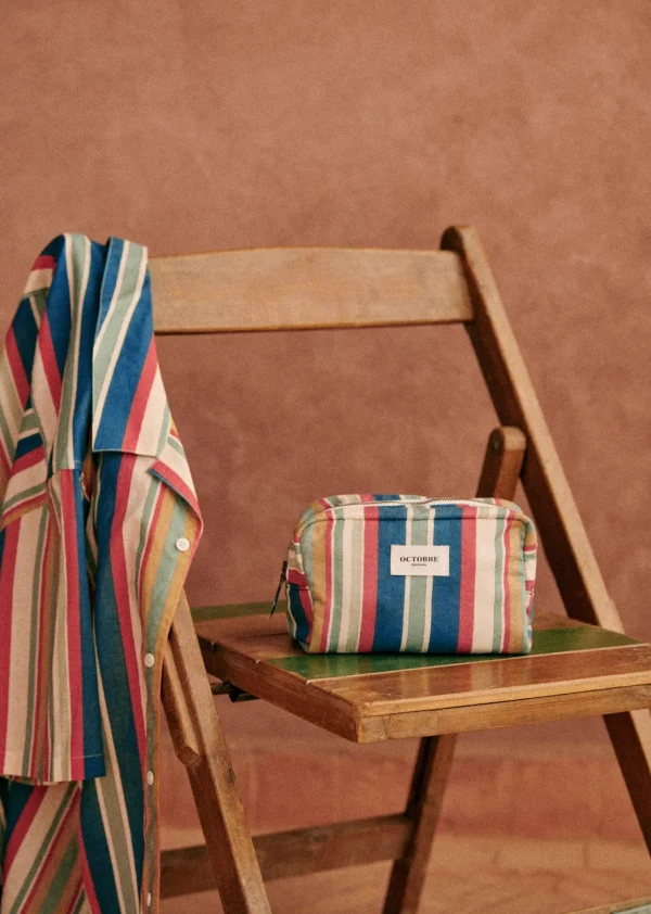 Sezane Kulturbeutel Twyman< Accessoires