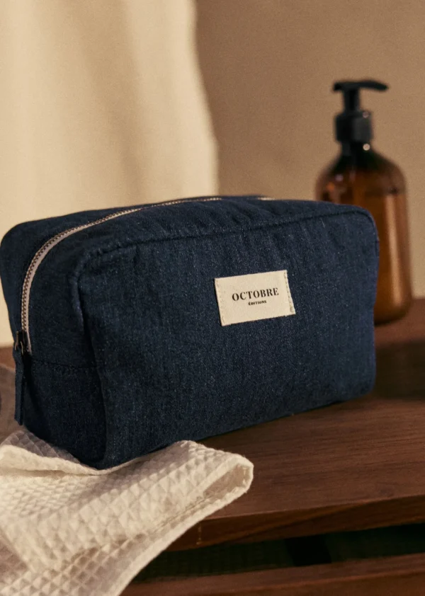 Sezane Kulturbeutel Twyman< Accessoires
