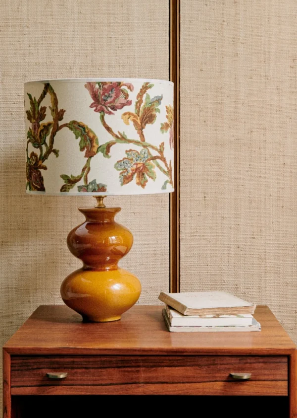 Sezane Lampe Carmen – Karamell< Beleuchtung