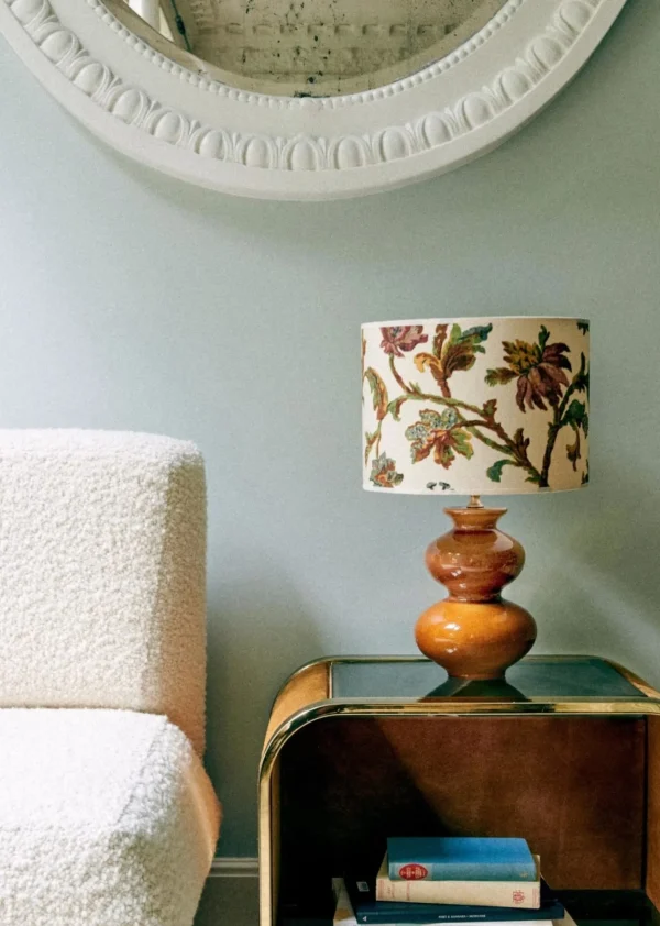 Sezane Lampe Carmen – Karamell< Beleuchtung