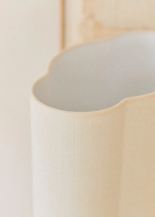 Sezane Lampe Mezzo - Salbei< Beleuchtung