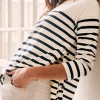 Sezane Matrosenshirt Noan< Matroshenshirt