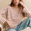 Sezane Matrosenshirt Sue< Matroshenshirt | Oberteile