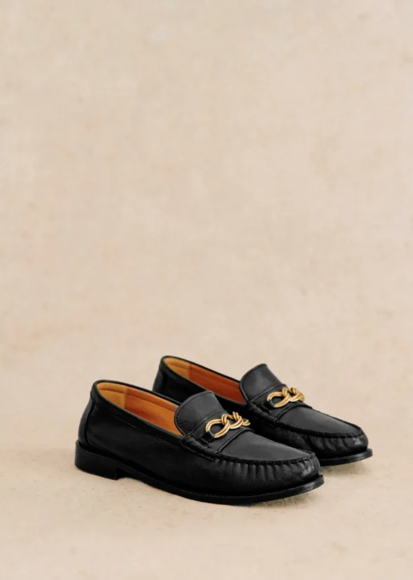 Sezane Mokassin Vicky< Schuhe | Mokassins & Sneakers