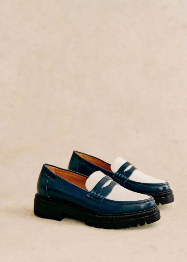 Sezane Mokassins Albane< Schuhe | Mokassins & Sneakers
