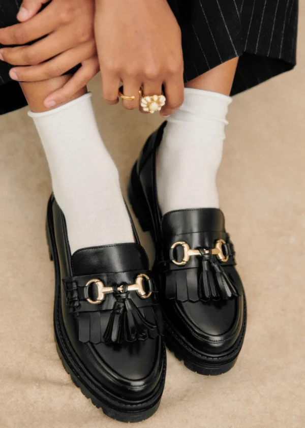 Sezane Mokassins Amy< Schuhe | Mokassins & Sneakers