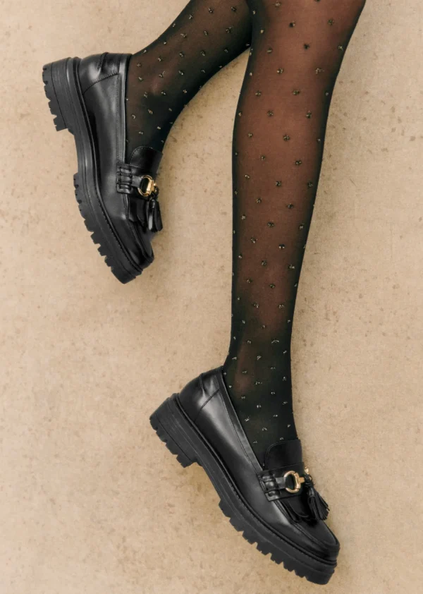 Sezane Mokassins Amy< Schuhe | Mokassins & Sneakers