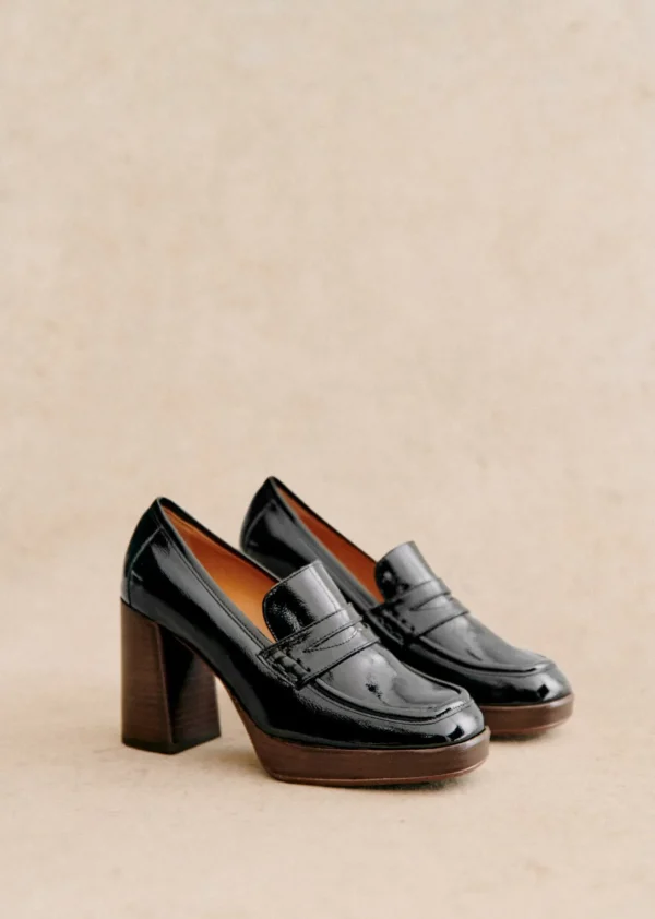Sezane Mokassins Jessie< Schuhe | Mokassins & Sneakers