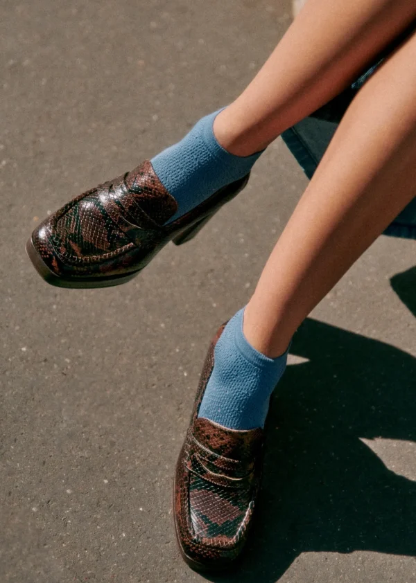 Sezane Mokassins Jessie< Schuhe | Mokassins & Sneakers