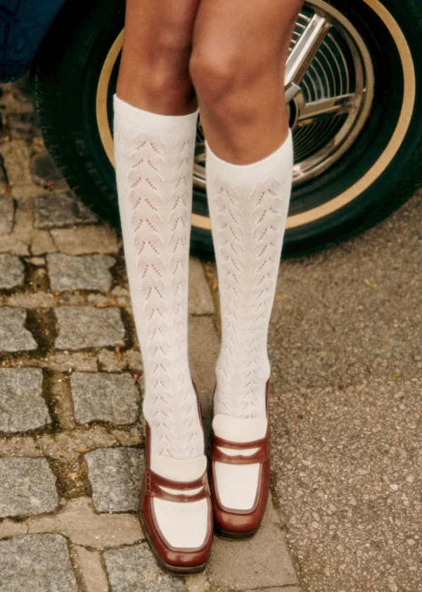 Sezane Mokassins Jessie< Schuhe | Mokassins & Sneakers