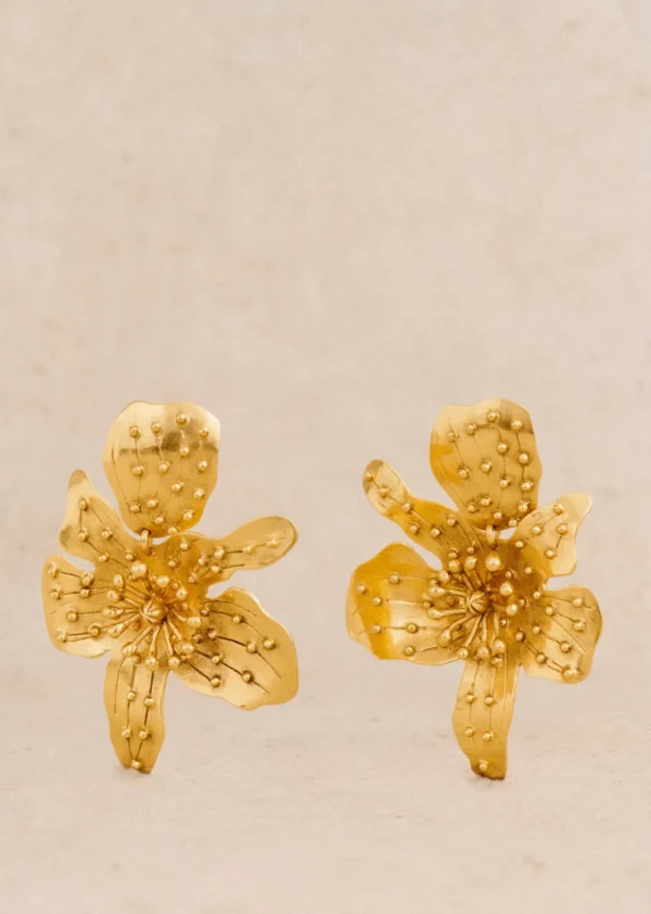 Sezane Ohrringe Albane< Schmuck | Schmuck